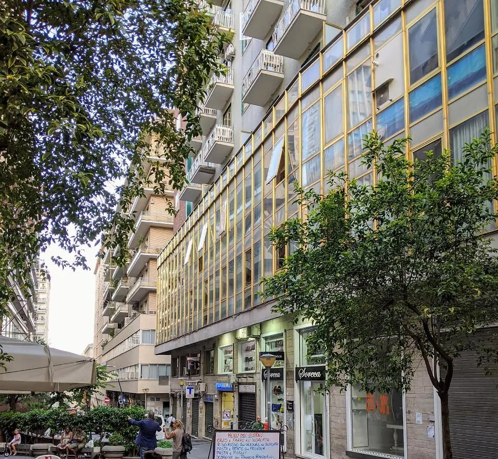 Laboratorio Toledo Suite Naples Italy