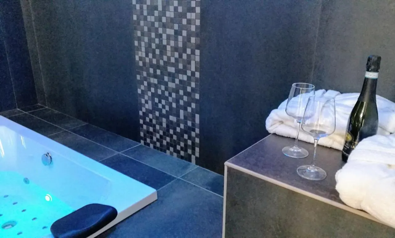 Laboratorio Toledo Suite Naples