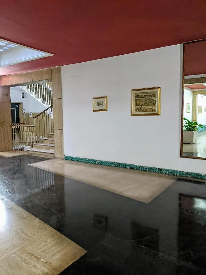 Appartamento Laboratorio Toledo Suite Napoli Italia