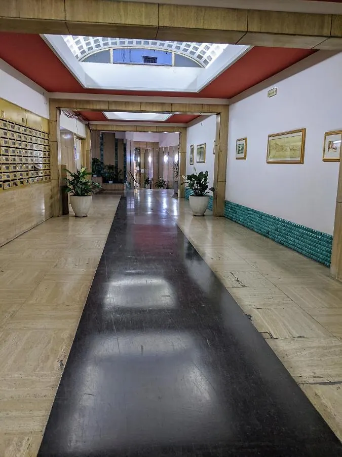 Laboratorio Toledo Suite Napoli