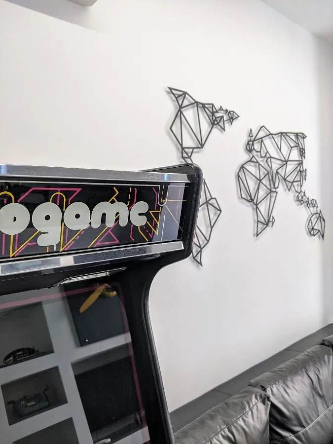 Appartamento Laboratorio Toledo Suite Napoli Italia