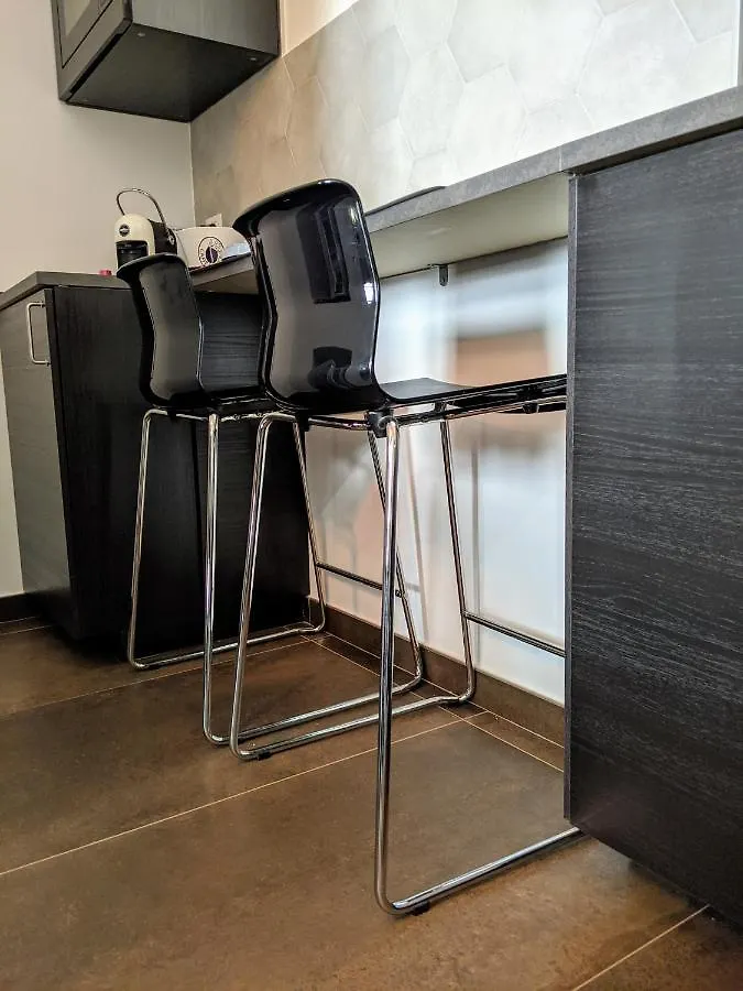 Laboratorio Toledo Suite Napoli
