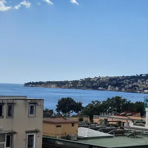 La Casa Di Nettuno Naples