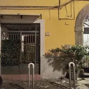  Appartamento Casasyria