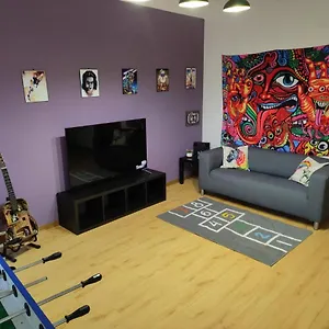  Appartamento 90's House