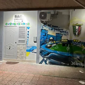  Casa vacanze La Porta Di