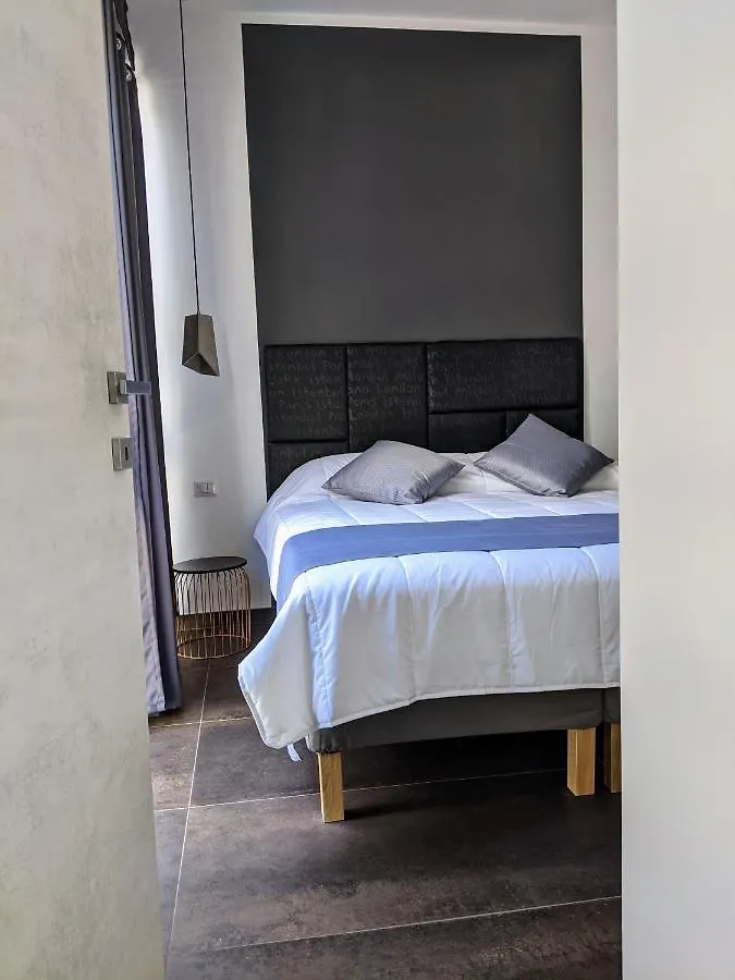 Apartment Laboratorio Toledo Suite Naples